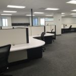 Workstations Systems Furniture Wegman Associates