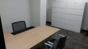 PRIVATE OFFICE 2 QCD